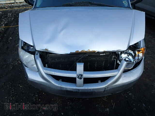 2006 DODGE CARAVAN - VIN: 1D4GP25B36B528616 - Фото 7