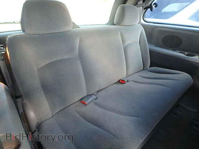 2006 DODGE CARAVAN - VIN: 1D4GP25B36B528616 - Фото 9