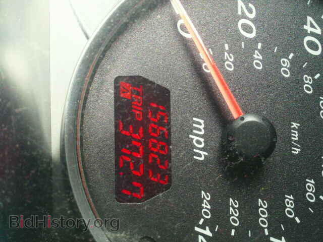 2008 MAZDA 6 - VIN: 1YVHP80C185M37652 - Фото 8