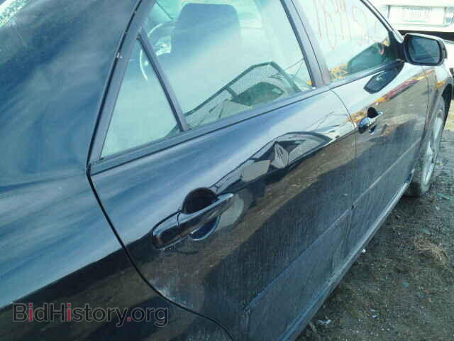 2008 MAZDA 6 - VIN: 1YVHP80C185M37652 - Фото 10
