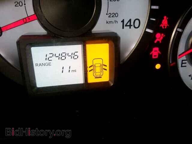 2010 HONDA PILOT - VIN: 5FNYF4H23AB008045 - Фото 8