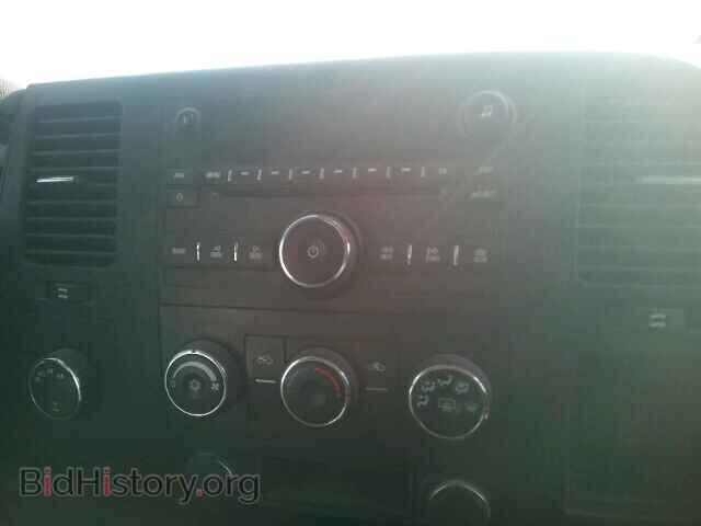 2008 CHEVROLET SILVERADO - VIN: 2GCEK190681256555 - Фото 9