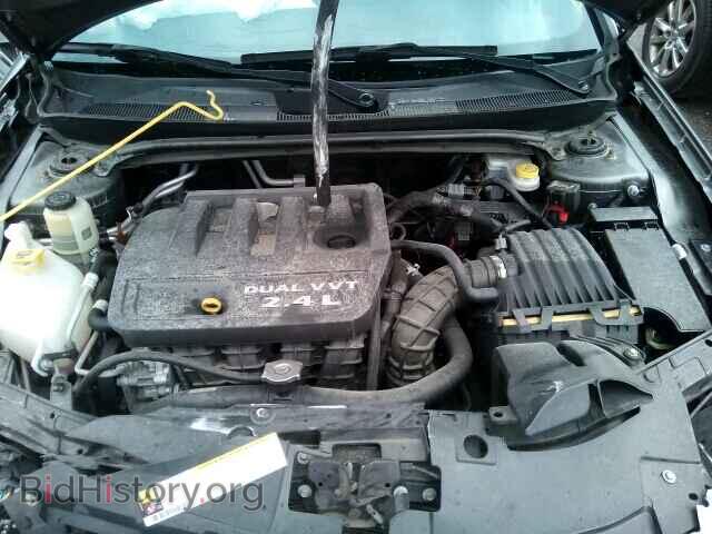 2013 CHRYSLER 200 - VIN: 1C3CCBBB2DN699899 - Фото 7