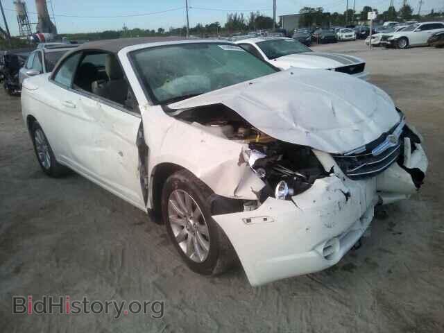 Photo 1C3BC5ED8AN143067 - CHRYSLER SEBRING 2010