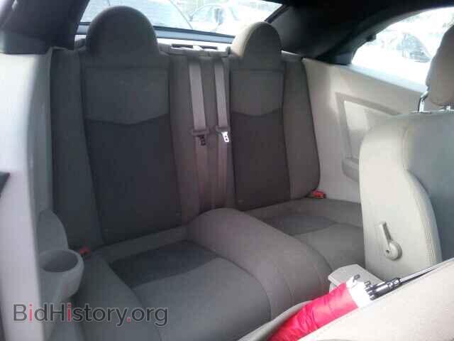2010 CHRYSLER SEBRING - VIN: 1C3BC5ED8AN143067 - Фото 6
