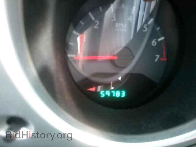 2010 CHRYSLER SEBRING - VIN: 1C3BC5ED8AN143067 - Фото 8