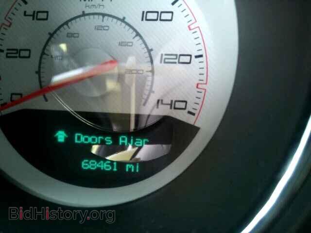 2013 DODGE CHALLENGER - VIN: 2C3CDYAG7DH591297 - Photo 8
