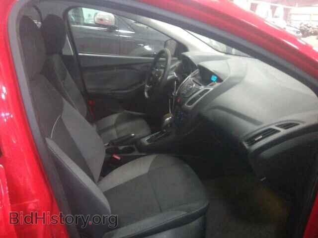2012 FORD FOCUS - VIN: 1FAHP3F21CL455330 - Photo 5