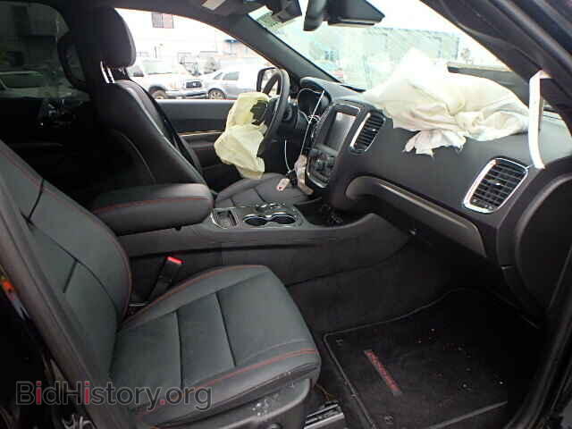 2014 DODGE DURANGO - VIN: 1C4SDHCT5EC970322 - Photo 5
