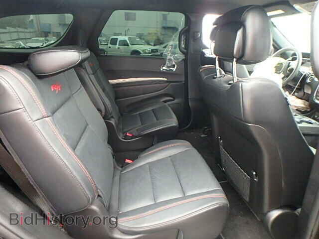 2014 DODGE DURANGO - VIN: 1C4SDHCT5EC970322 - Photo 6