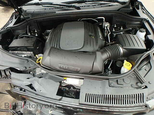 2014 DODGE DURANGO - VIN: 1C4SDHCT5EC970322 - Photo 7