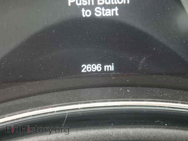 2014 DODGE DURANGO - VIN: 1C4SDHCT5EC970322 - Photo 8
