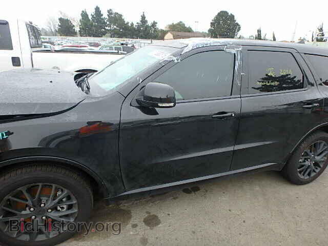 2014 DODGE DURANGO - VIN: 1C4SDHCT5EC970322 - Photo 10