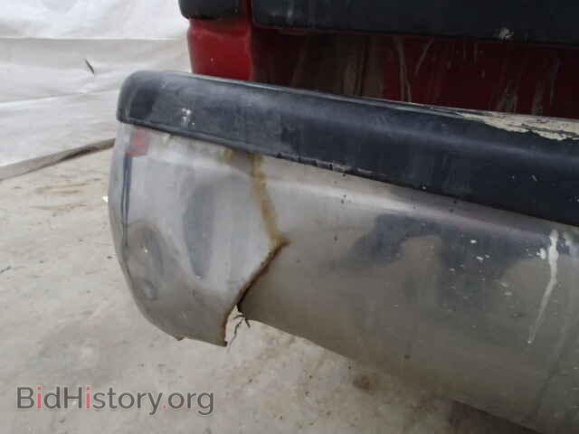1998 DODGE RAM 1500 - VIN: 3B7HF12YXWM233707 - Photo 10
