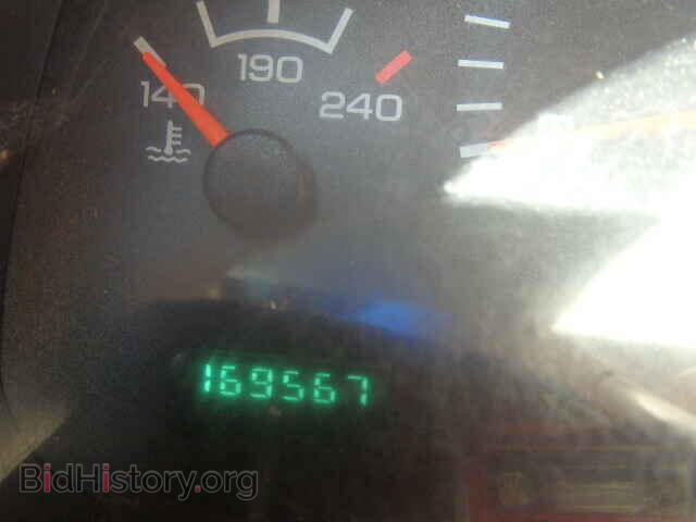 2000 DODGE RAM 3500 - VIN: 1B7MF3364YJ171146 - Фото 8