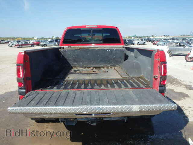 2000 DODGE RAM 3500 - VIN: 1B7MF3364YJ171146 - Фото 9