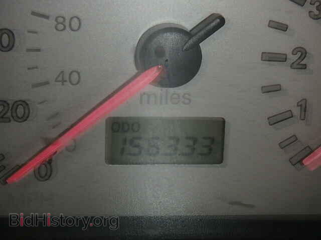 2000 MITSUBISHI ECLIPSE - VIN: 4A3AC44G3YE002864 - Photo 8