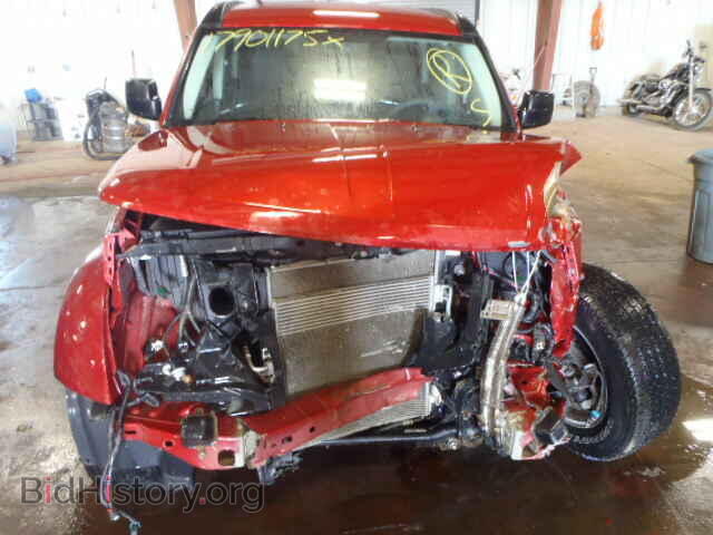 2008 DODGE NITRO - VIN: 1D8GT28K88W104284 - Фото 9