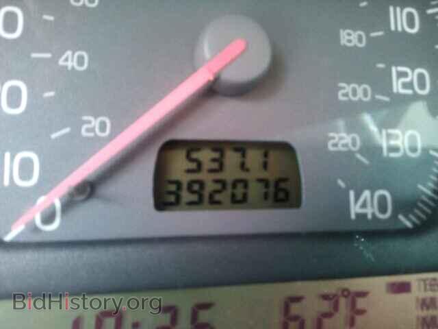 2000 VOLVO S70 - VIN: YV1LS61J8Y2640792 - Фото 8