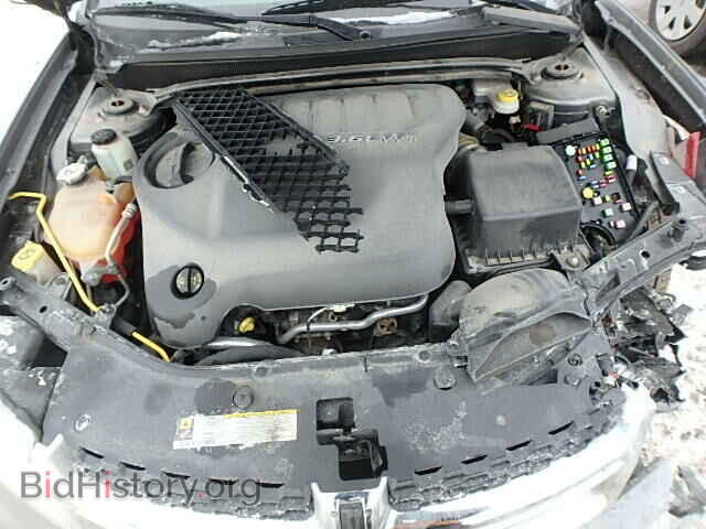 2012 DODGE AVENGER - VIN: 1C3CDZAG2CN264270 - Фото 7