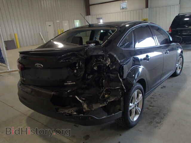 2012 FORD FOCUS - VIN: 1FAHP3F22CL370853 - Photo 4