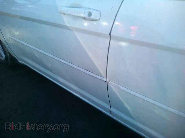 2007 CHRYSLER SEBRING - VIN: 1C3LC56K77N651279 - Фото 10