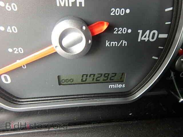 2009 MITSUBISHI GALANT - VIN: 4A3AB36F99E043762 - Фото 8