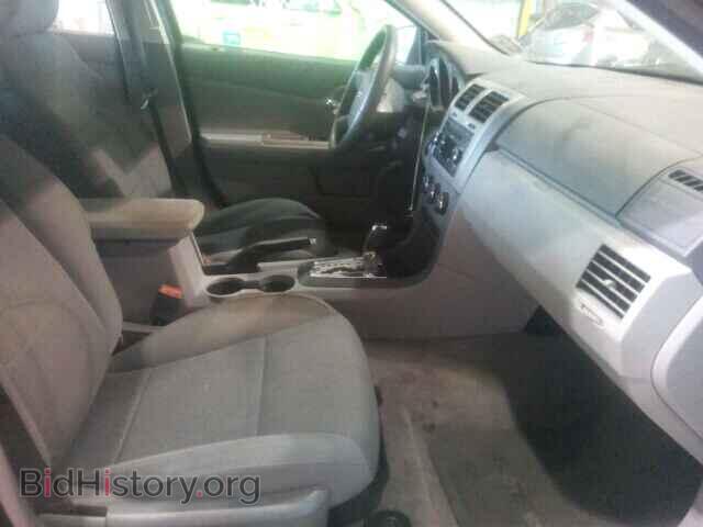 2008 DODGE AVENGER - VIN: 1B3LC56K68N659727 - Фото 5