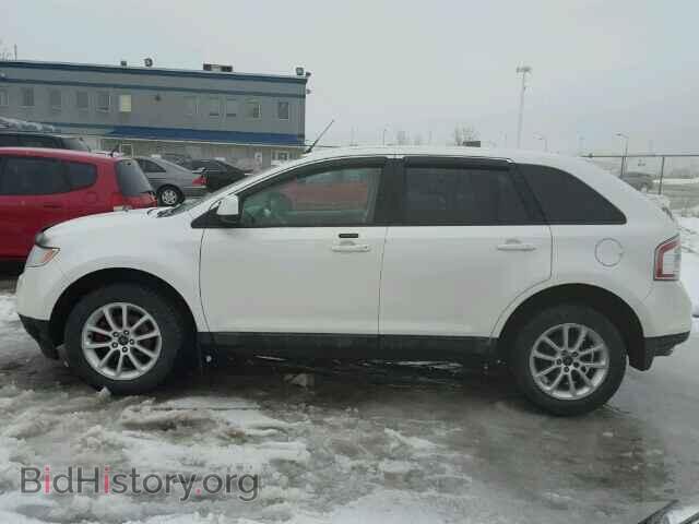 2009 FORD EDGE - VIN: 2FMDK48C39BA38377 - Photo 10