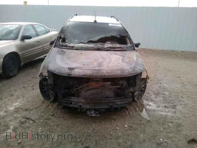 2013 FORD EDGE - VIN: 2FMDK3GC7DBB25526 - Photo 10