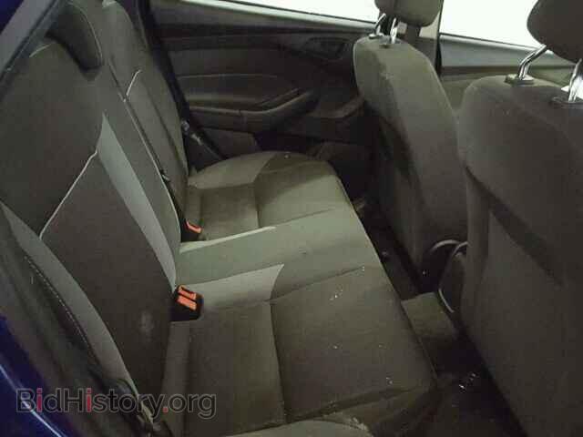 2012 FORD FOCUS - VIN: 1FAHP3E26CL360019 - Photo 6