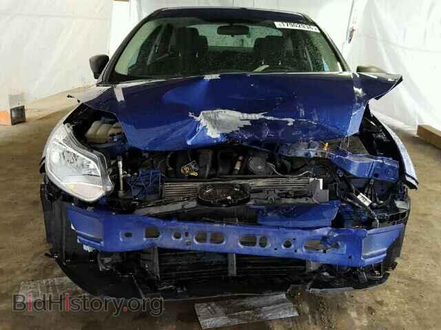 2012 FORD FOCUS - VIN: 1FAHP3E26CL360019 - Photo 7