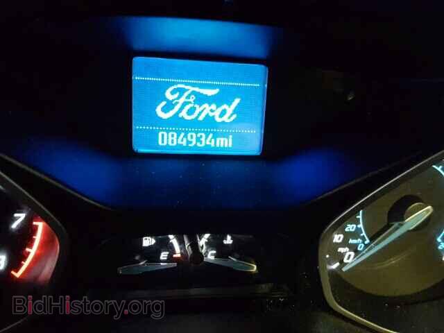 2012 FORD FOCUS - VIN: 1FAHP3E26CL360019 - Photo 8