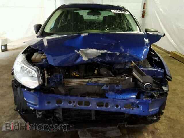 2012 FORD FOCUS - VIN: 1FAHP3E26CL360019 - Photo 9