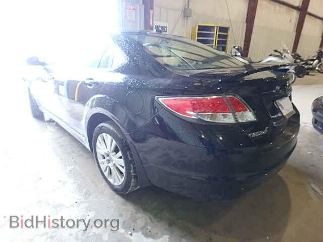 2010 MAZDA 6 - VIN: 1YVHZ8CH8A5M01710 - Photo 3