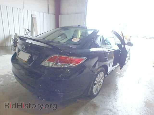 2010 MAZDA 6 - VIN: 1YVHZ8CH8A5M01710 - Photo 4