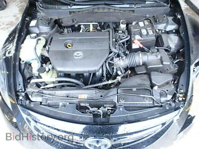 2010 MAZDA 6 - VIN: 1YVHZ8CH8A5M01710 - Photo 7