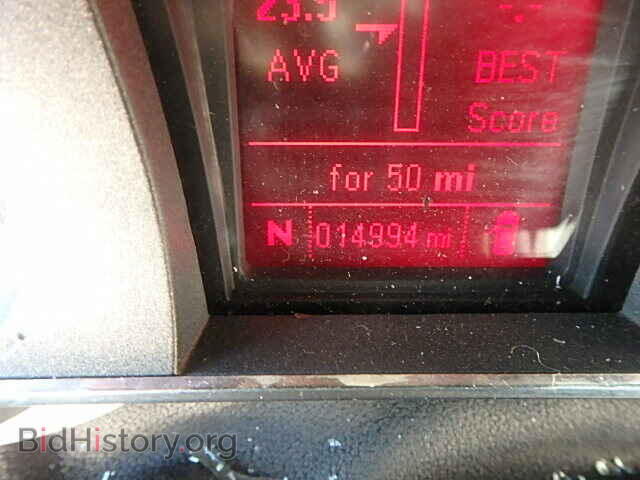 2013 GMC TERRAIN - VIN: 2GKALYEK2D6142730 - Фото 8