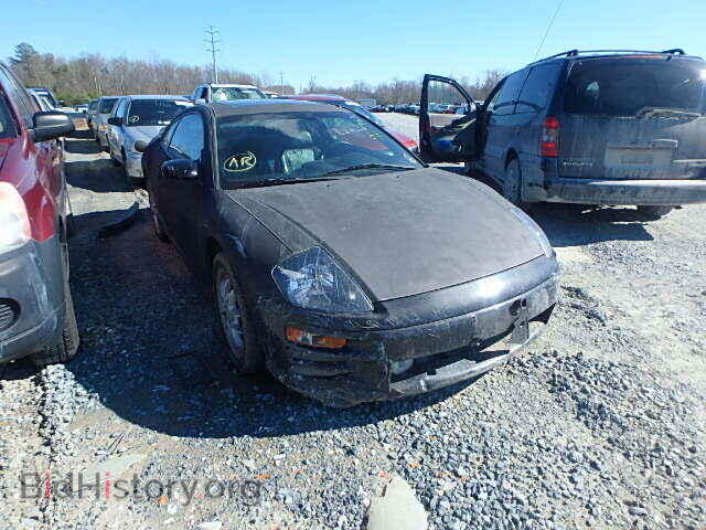 Photo 4A3AC54H01E216991 - MITSUBISHI ECLIPSE 2001