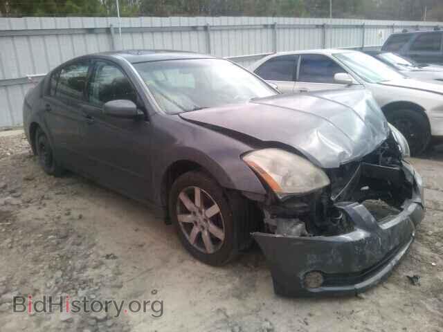 Фотография 1N4BA41E86C839219 - NISSAN MAXIMA 2006