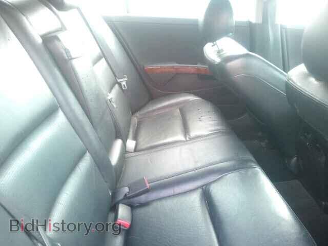 2006 NISSAN MAXIMA - VIN: 1N4BA41E86C839219 - Фото 6