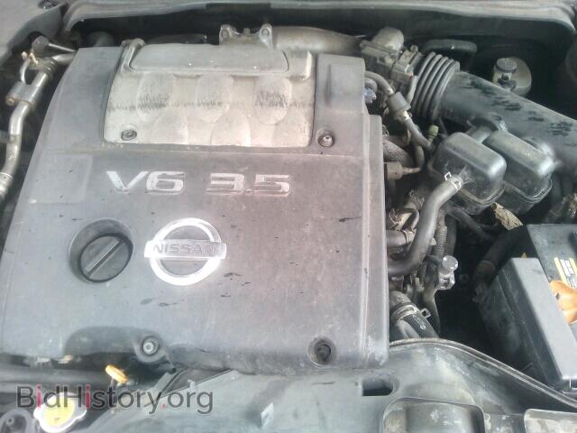 2006 NISSAN MAXIMA - VIN: 1N4BA41E86C839219 - Фото 7