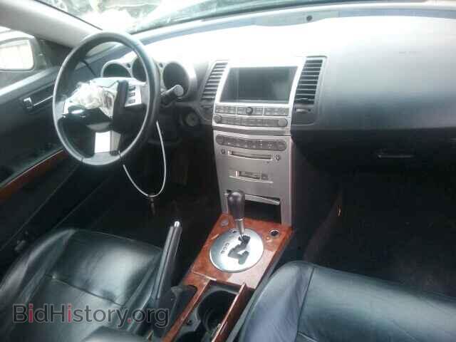 2006 NISSAN MAXIMA - VIN: 1N4BA41E86C839219 - Фото 9
