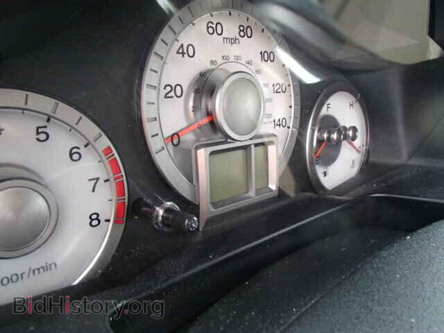 2011 HONDA PILOT - VIN: 5FNYF3H55BB050366 - Photo 8