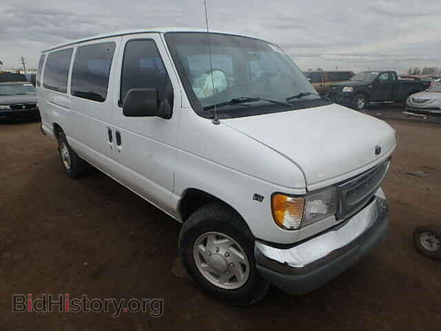 Photo 1FBSS31L9XHB17069 - FORD ECONOLINE 1999