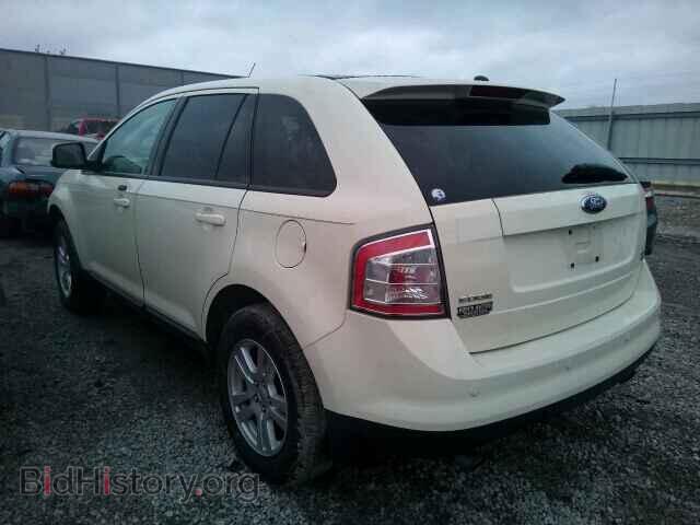 2007 FORD EDGE - VIN: 2FMDK49C57BB16265 - Photo 3