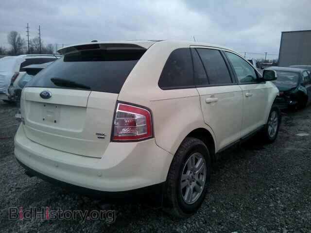 2007 FORD EDGE - VIN: 2FMDK49C57BB16265 - Photo 4