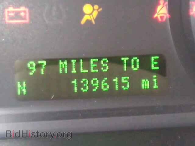 2007 FORD EDGE - VIN: 2FMDK49C57BB16265 - Photo 8