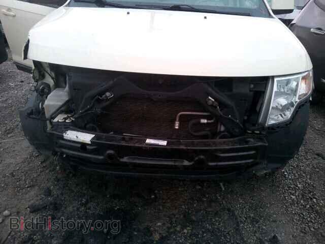 2007 FORD EDGE - VIN: 2FMDK49C57BB16265 - Photo 9