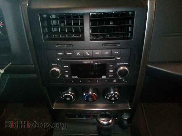 2011 JEEP LIBERTY - VIN: 1J4PN2GK4BW553313 - Фото 9